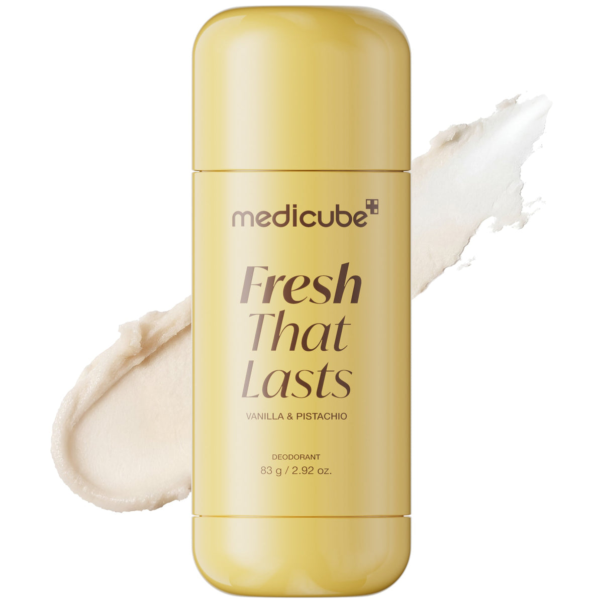 Kojic Acid Brightening Deodorant (Vanilla & Pistachio) N6