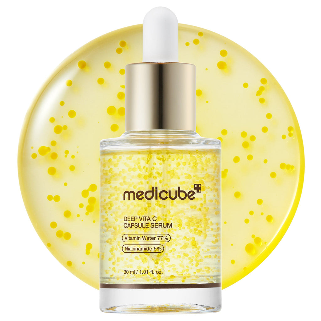 Deep Vitamin C Capsule Serum K9