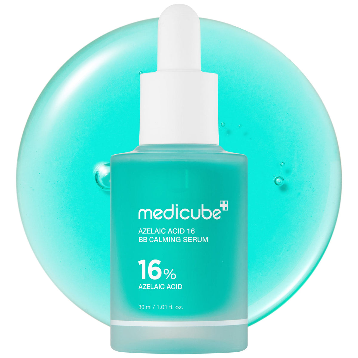 Azelaic Acid 16 Calming Serum S7