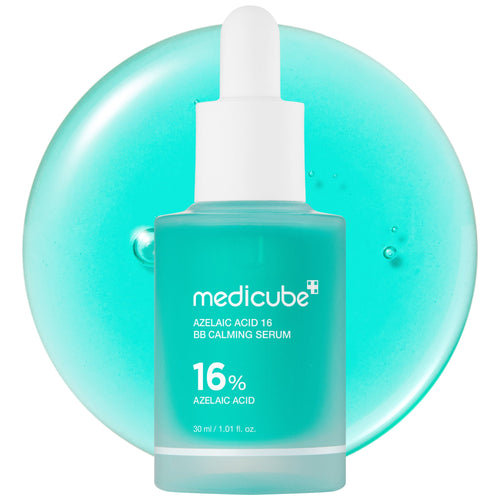 Azelaic Acid 16 Calming Serum S7