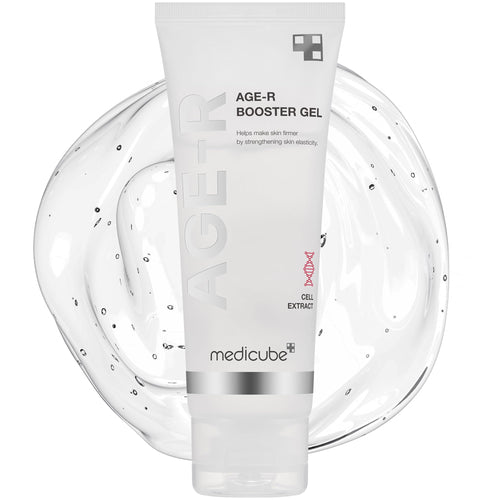 Booster Gel Serum G1