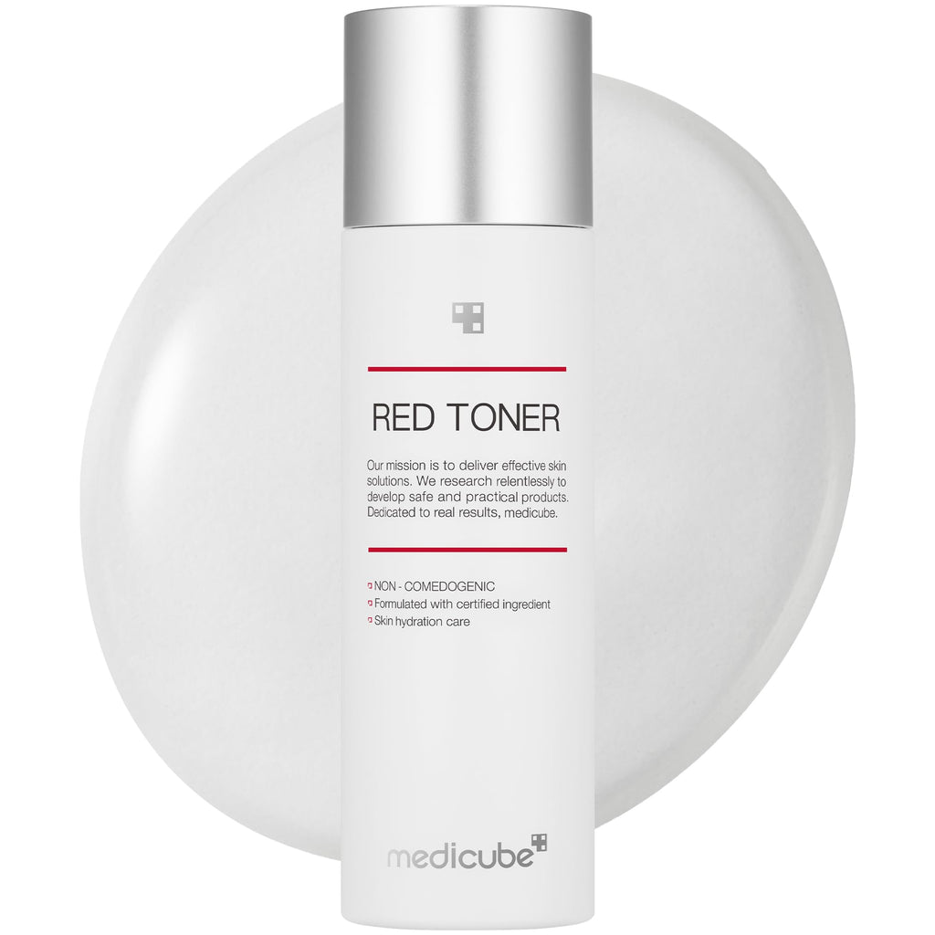 Red Toner O5