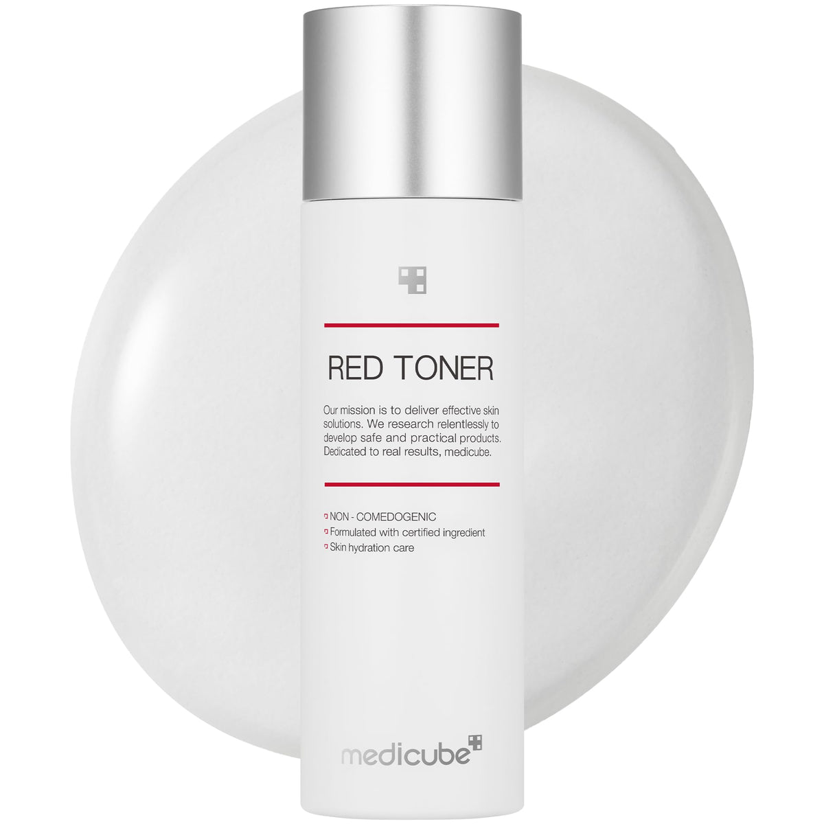 Red Toner O5