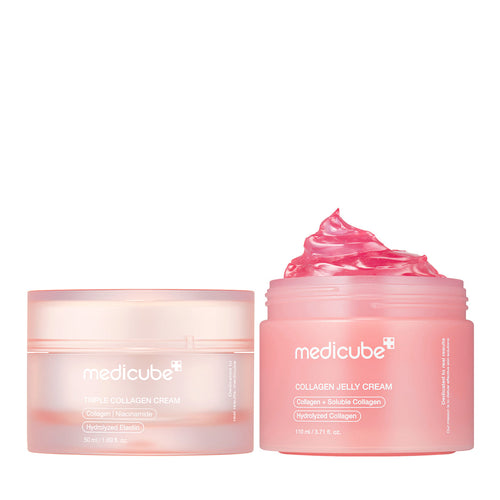 Collagen Swirl Duo G3