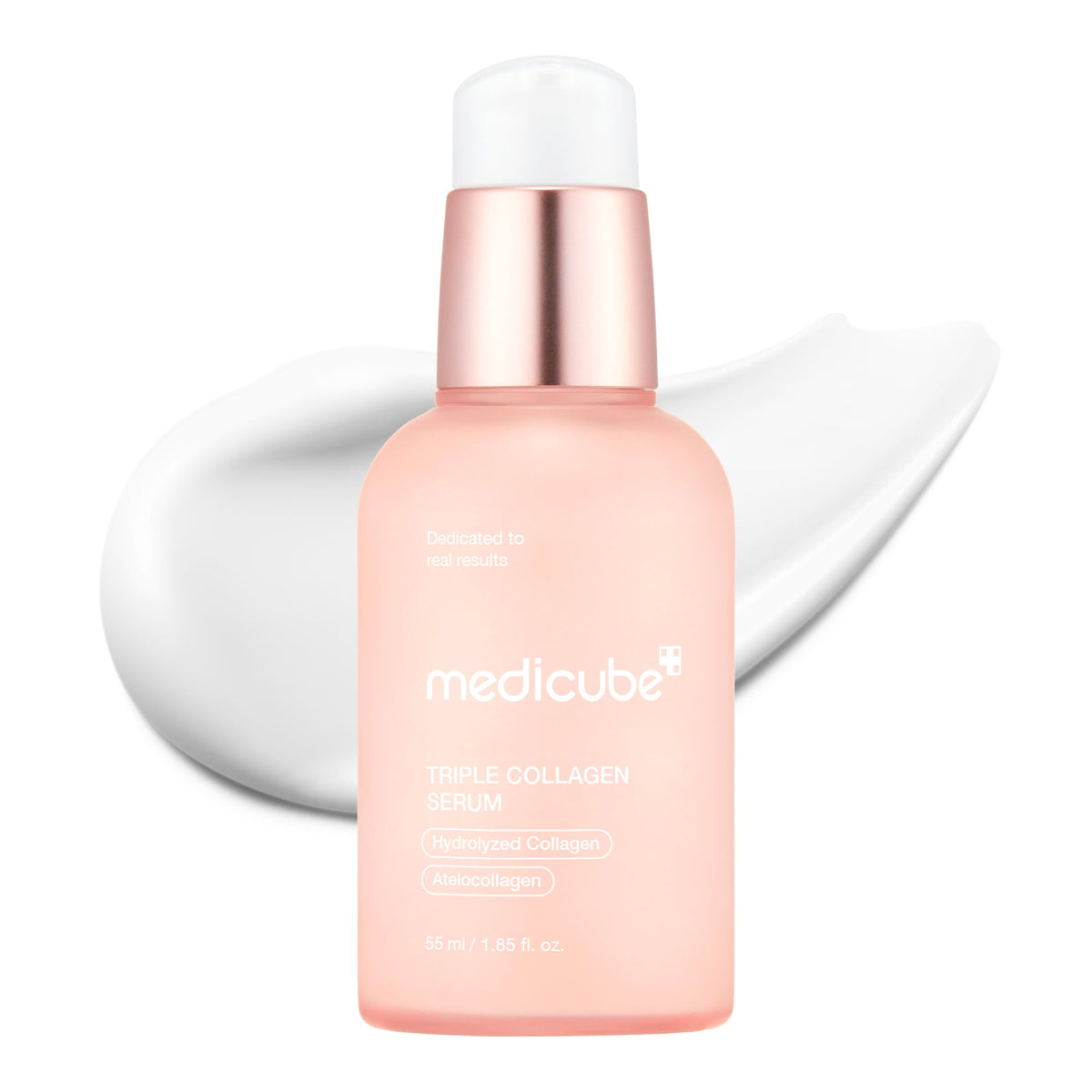 Triple Collagen Serum S4