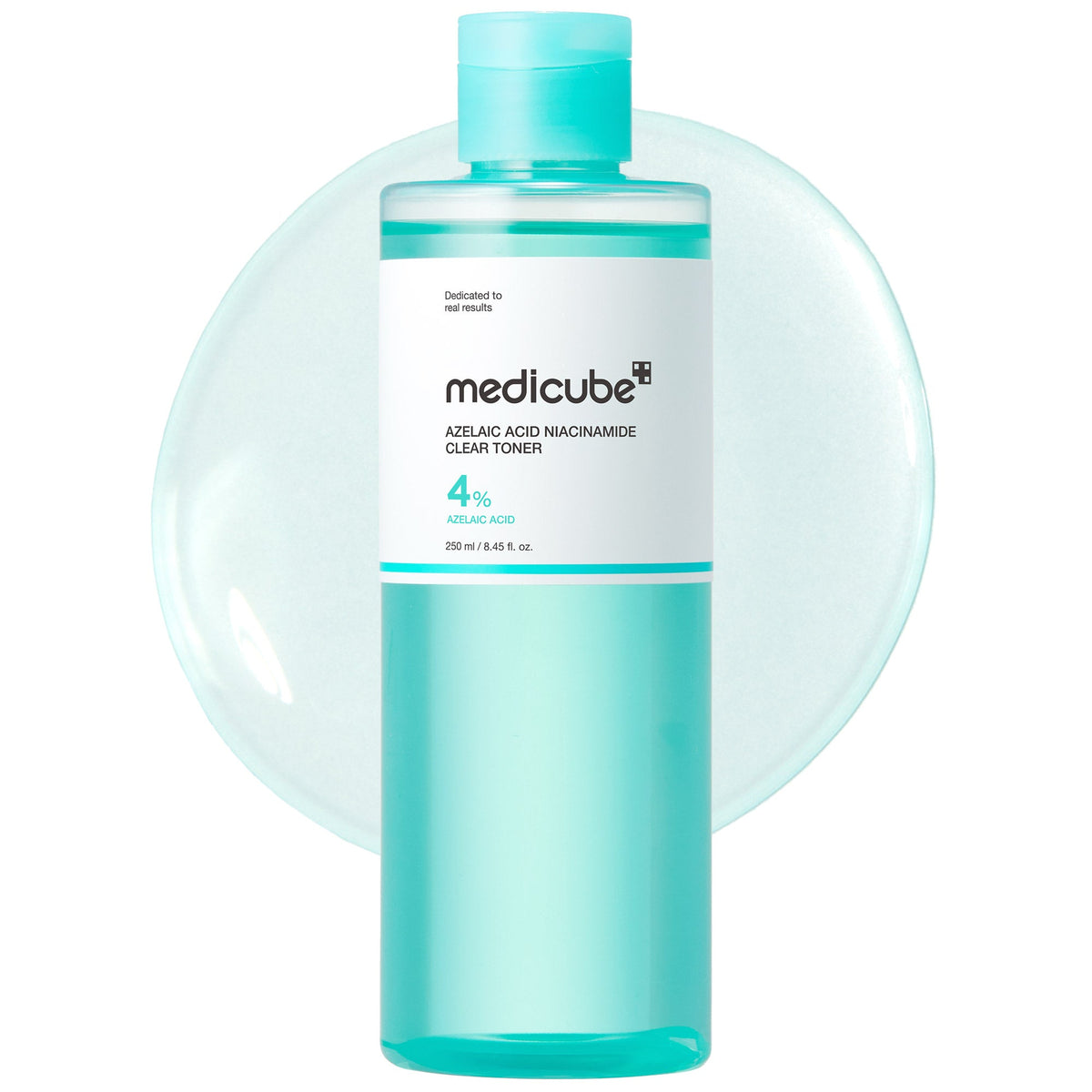 Azelaic Acid Niacinamide Clarifying Toner S8