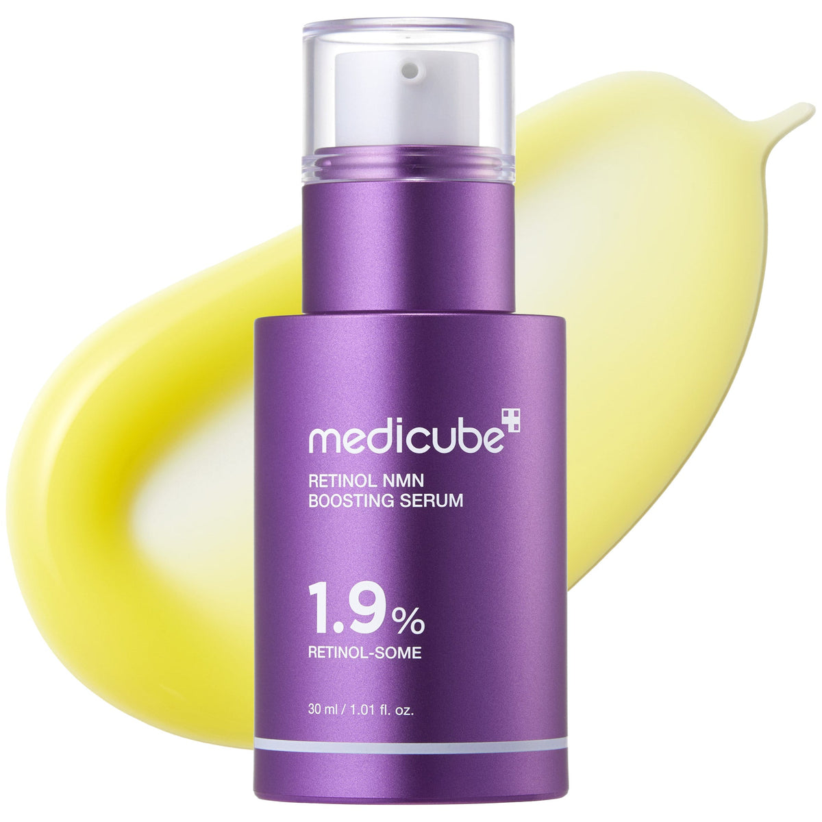 Retinol NMN Boosting Serum E5