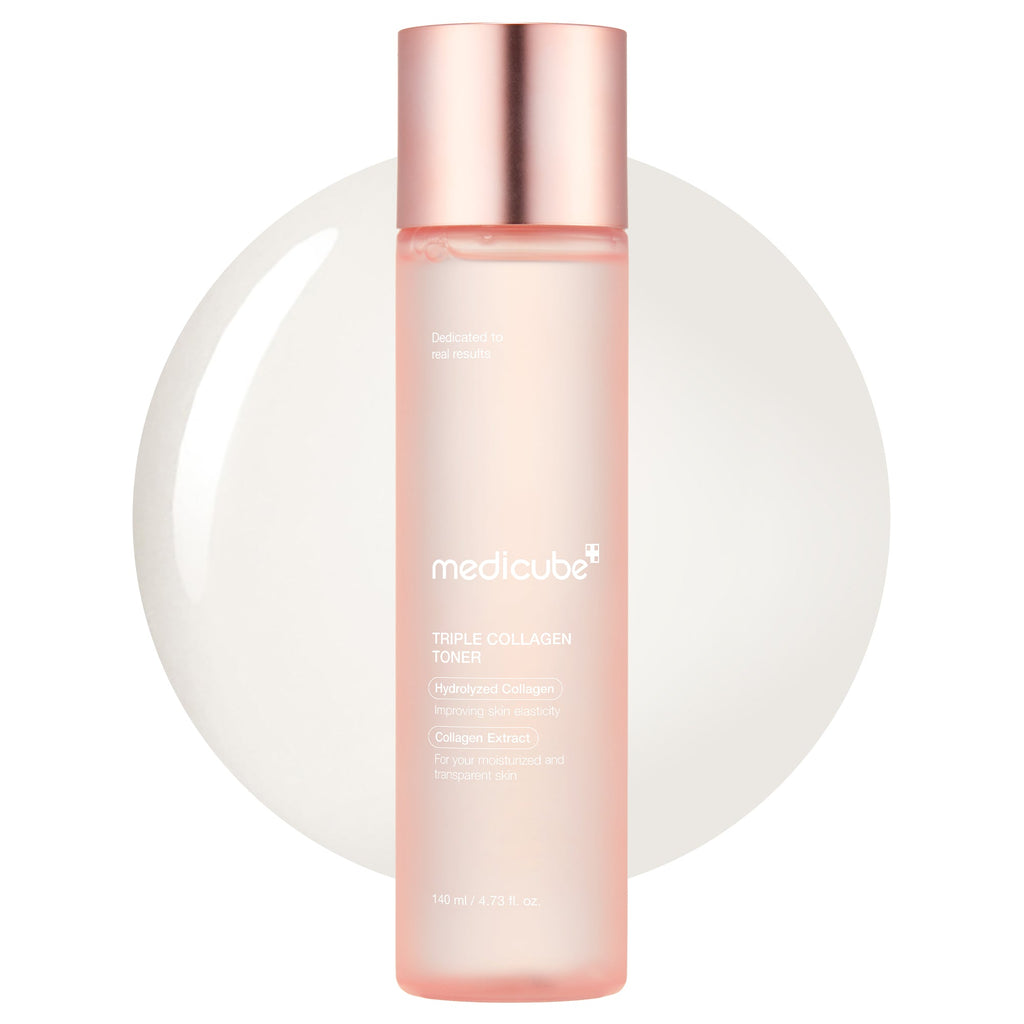 Triple Collagen Toner J1