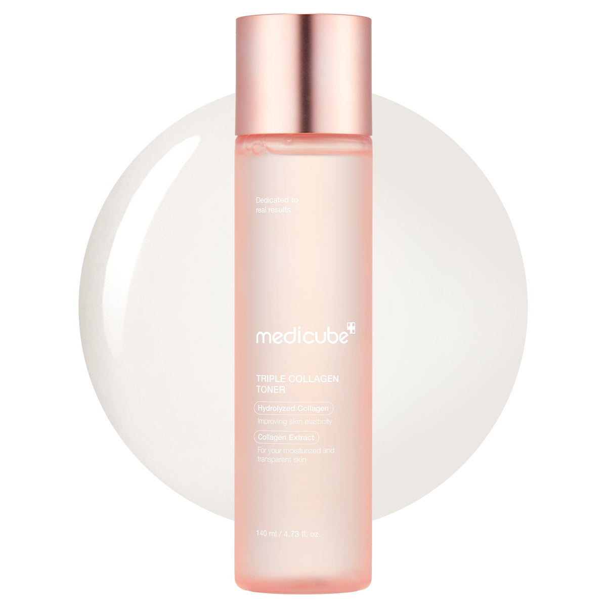 Triple Collagen Toner J1