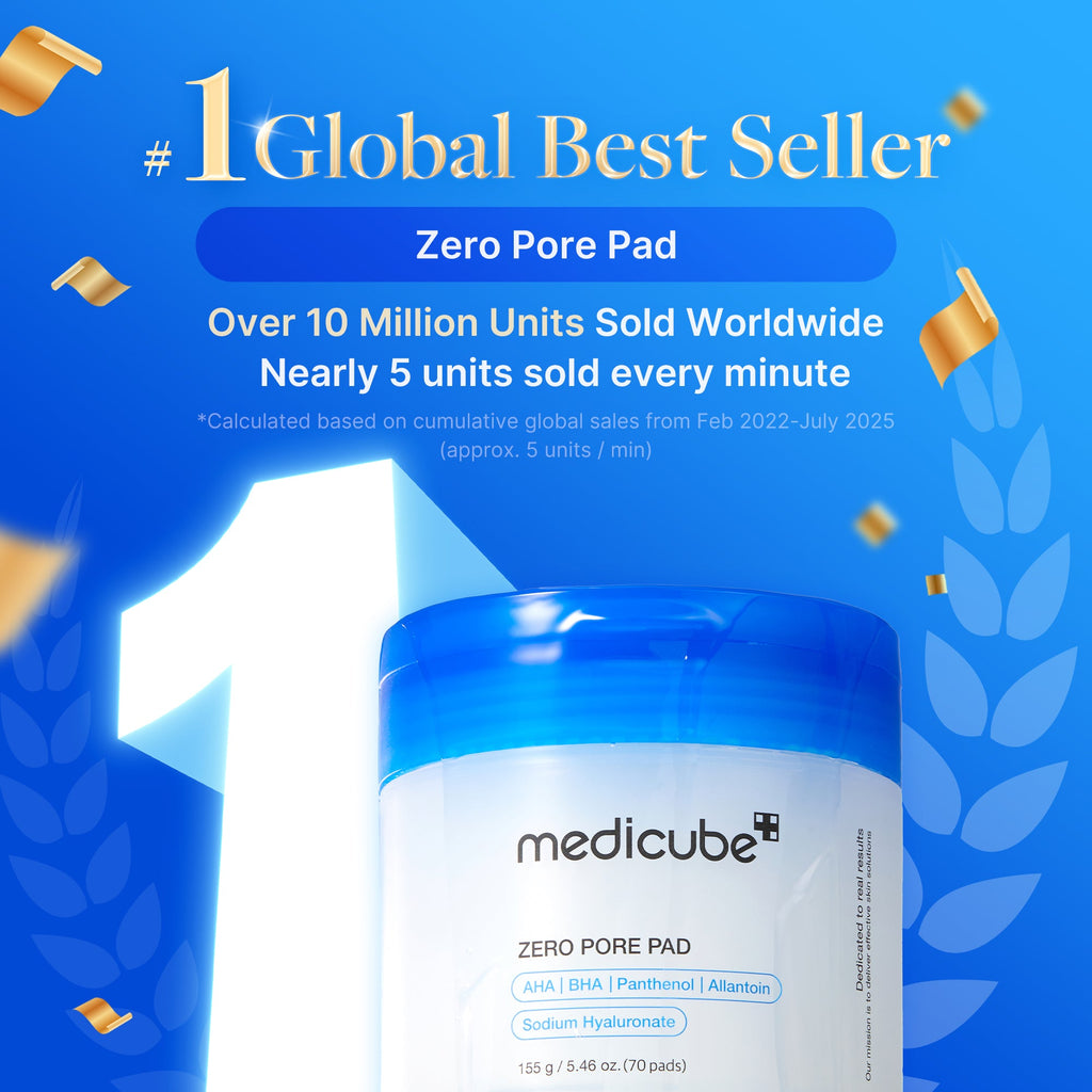 Affordable Glass Glow 7-Day Skincare Set J1