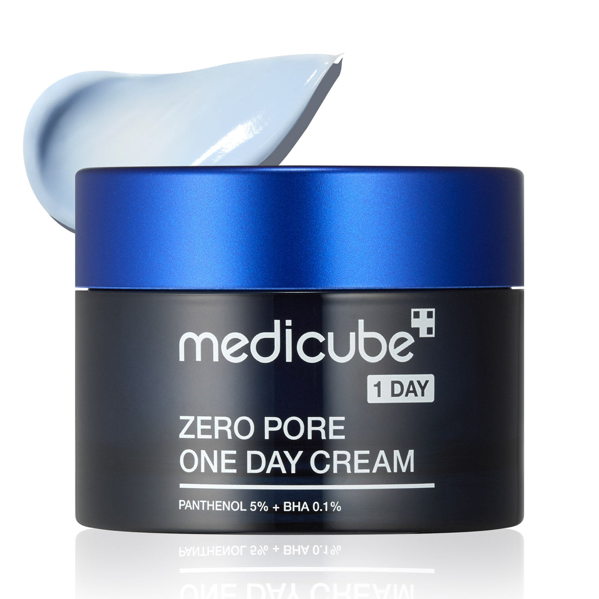 Zero Pore One-day Cream B8