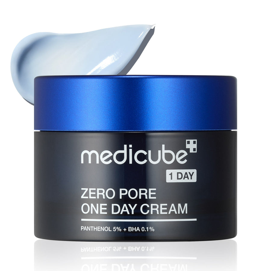 Zero Pore One-day Cream B8