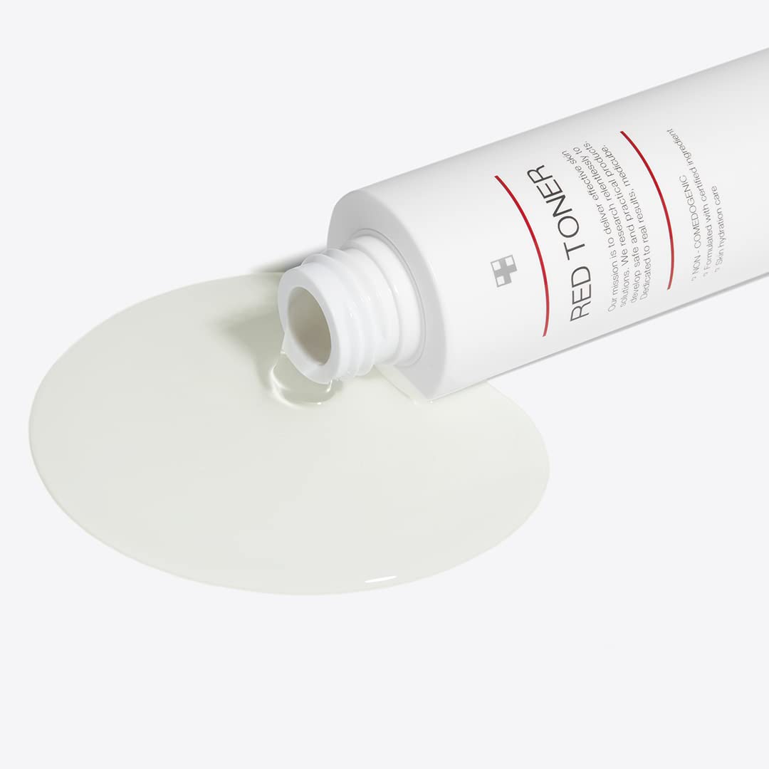 Red Toner O5