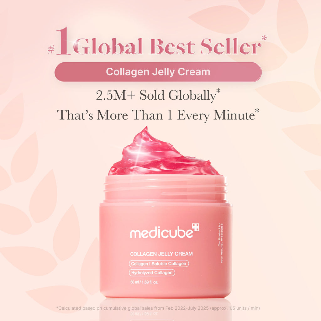Collagen Niacinamide Jelly Cream J9