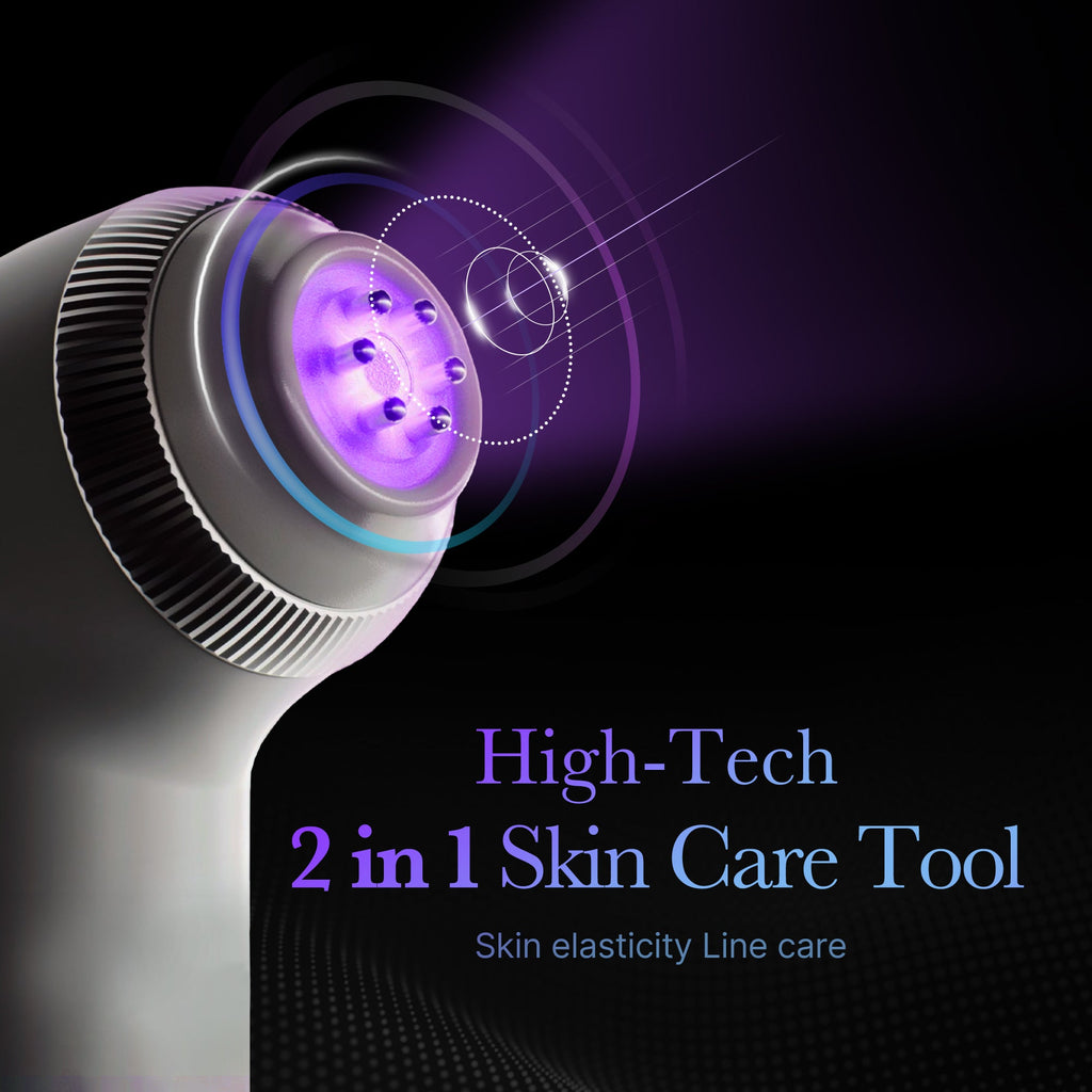 [Tati's Exclusive] Ultimate At-Home Spa Essentials H5