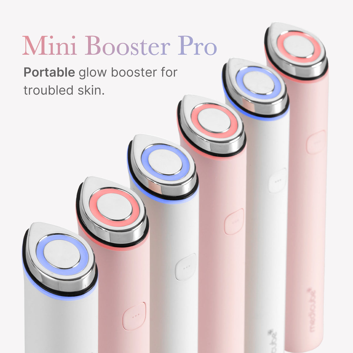 [CS] Mini Booster Pro U5