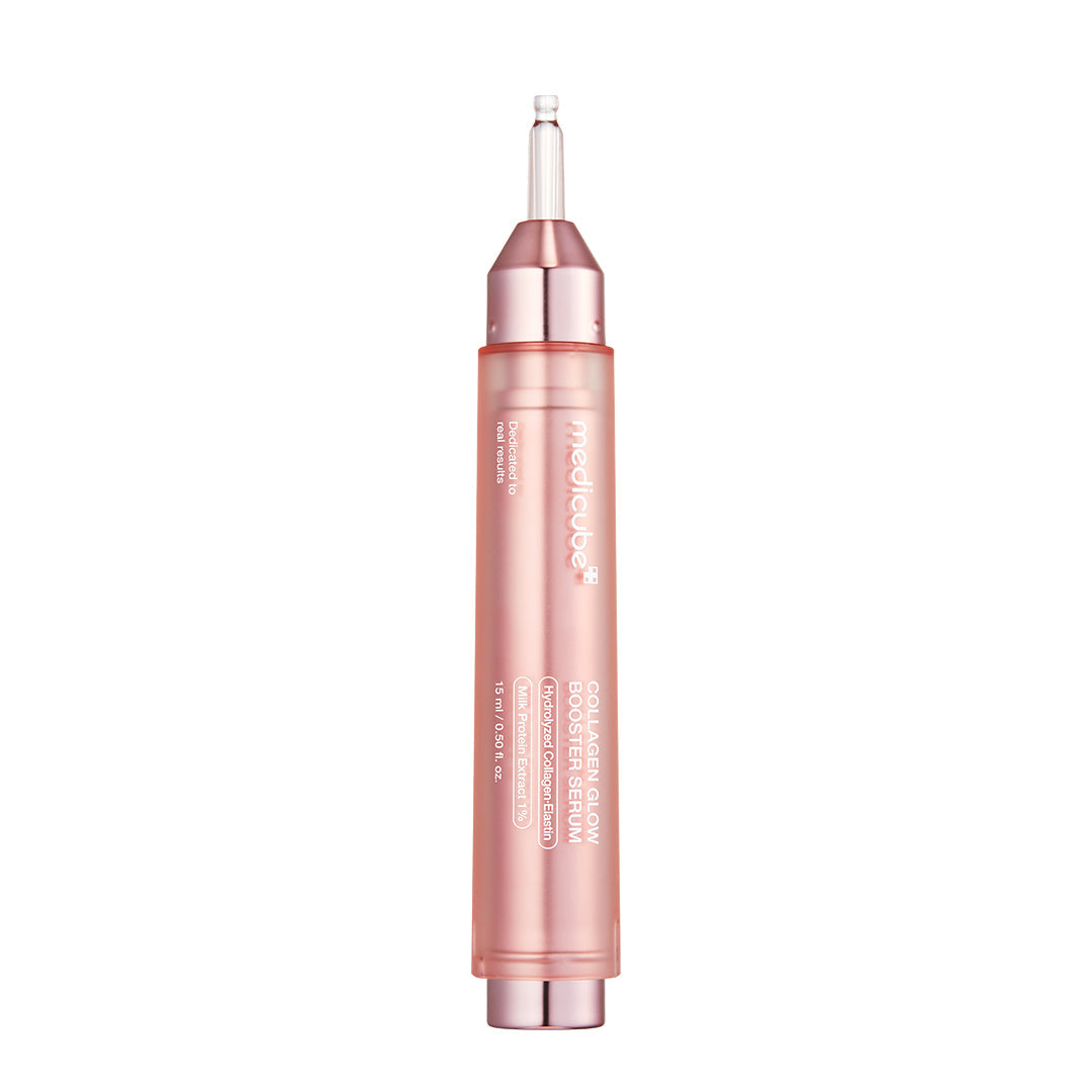 Collagen Glow Booster Milk Serum Q2