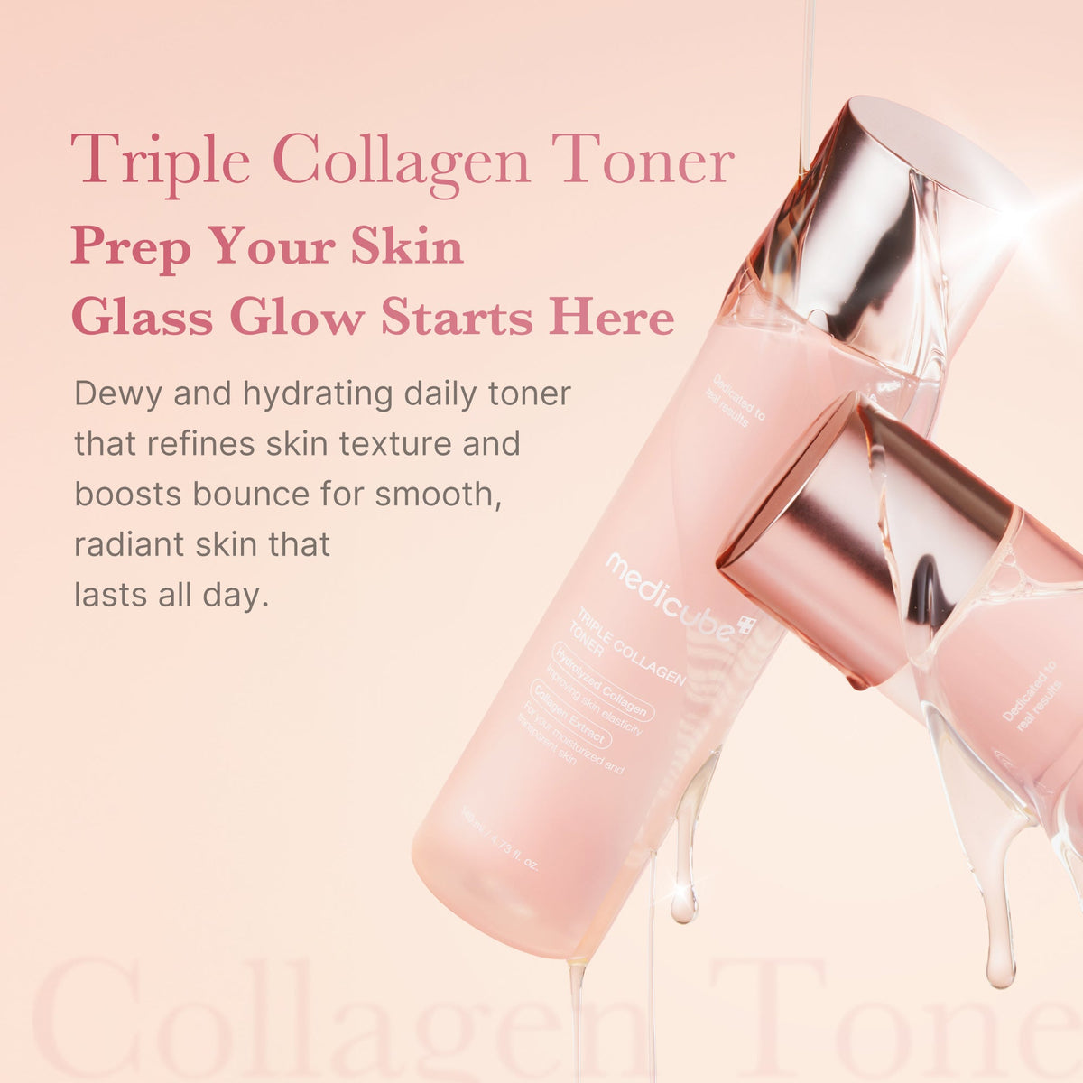 Glass Glow Duo E1
