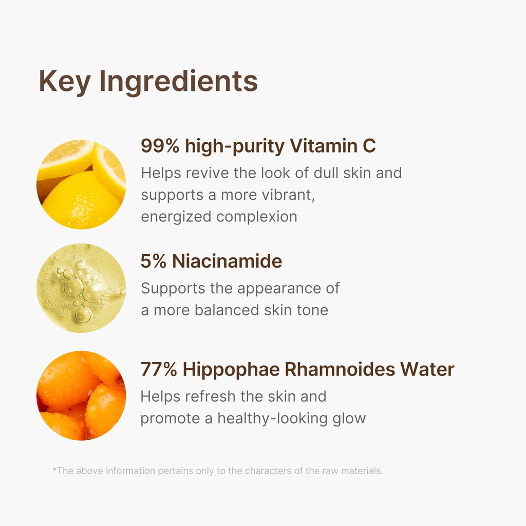 Deep Vitamin C Capsule Serum K9
