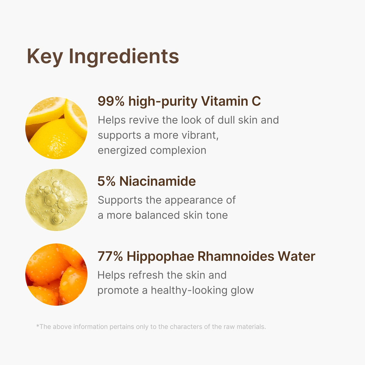 Deep Vitamin C Capsule Serum K9