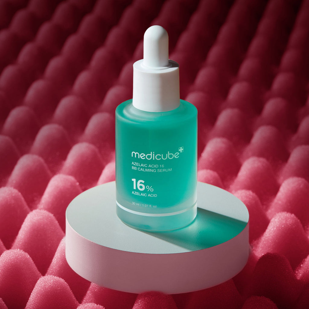 Azelaic Acid 16 Calming Serum S7