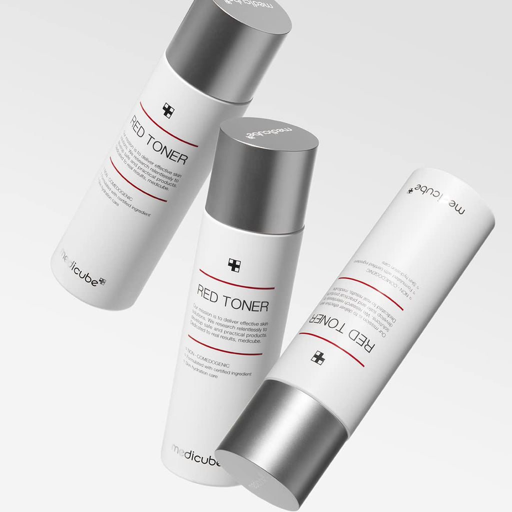 Red Toner U5