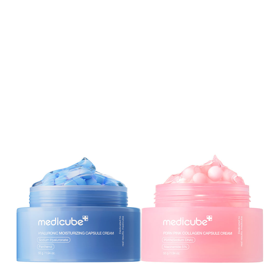Hyaluronic Acid Capsule Cream H2