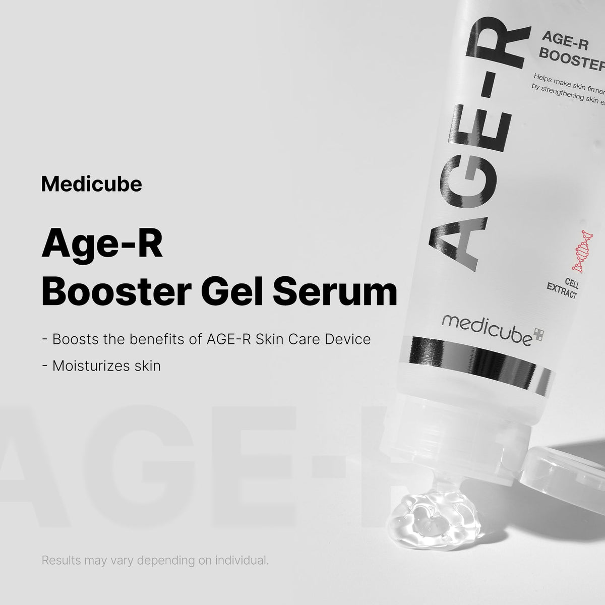 Booster Gel Serum G1