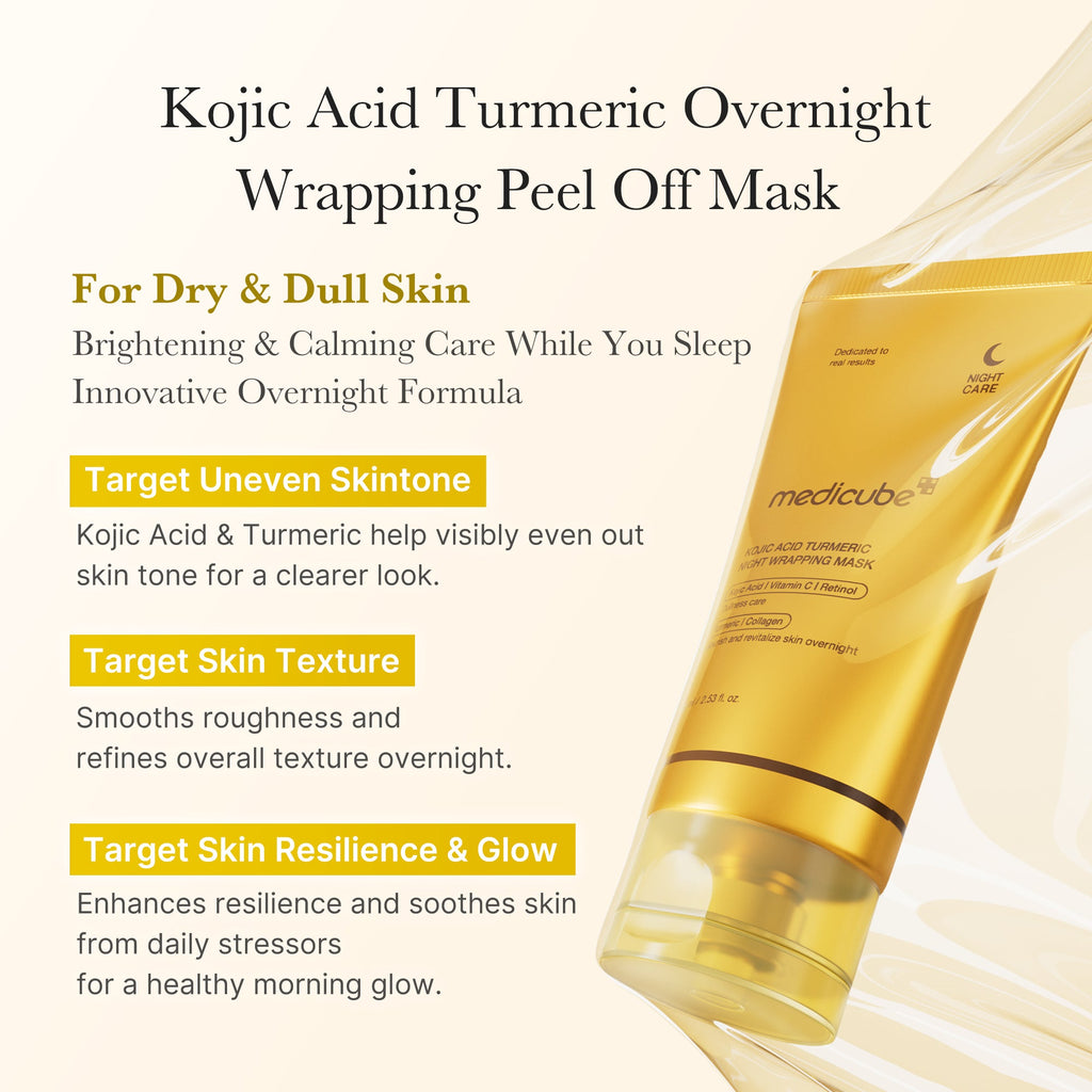 Pink & Gold Ultimate Care Set H3