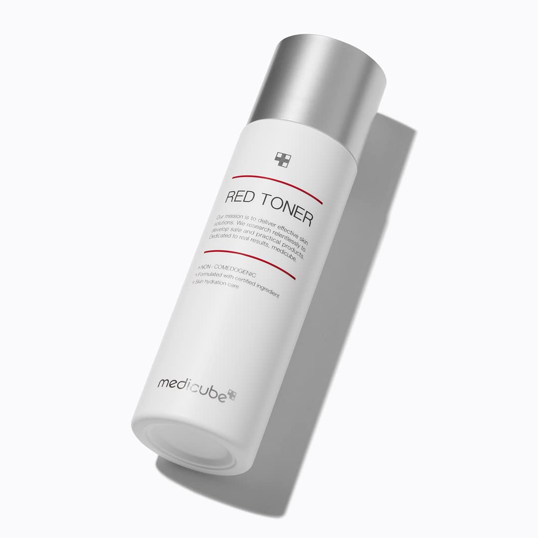 Red Toner O5