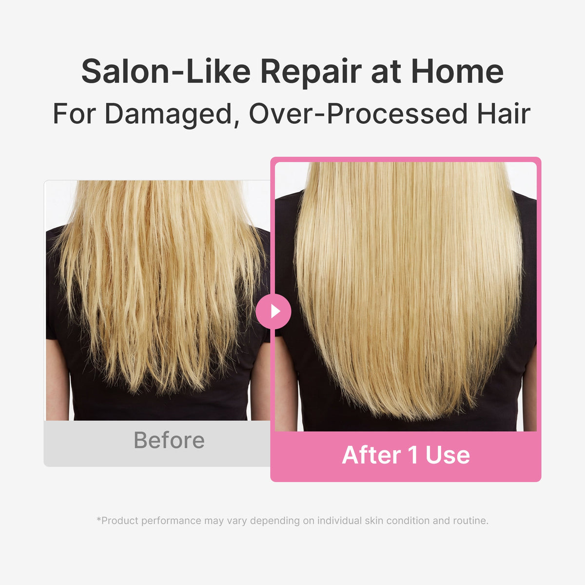 Rosemary PDRN Damage Care Hair Mask C6