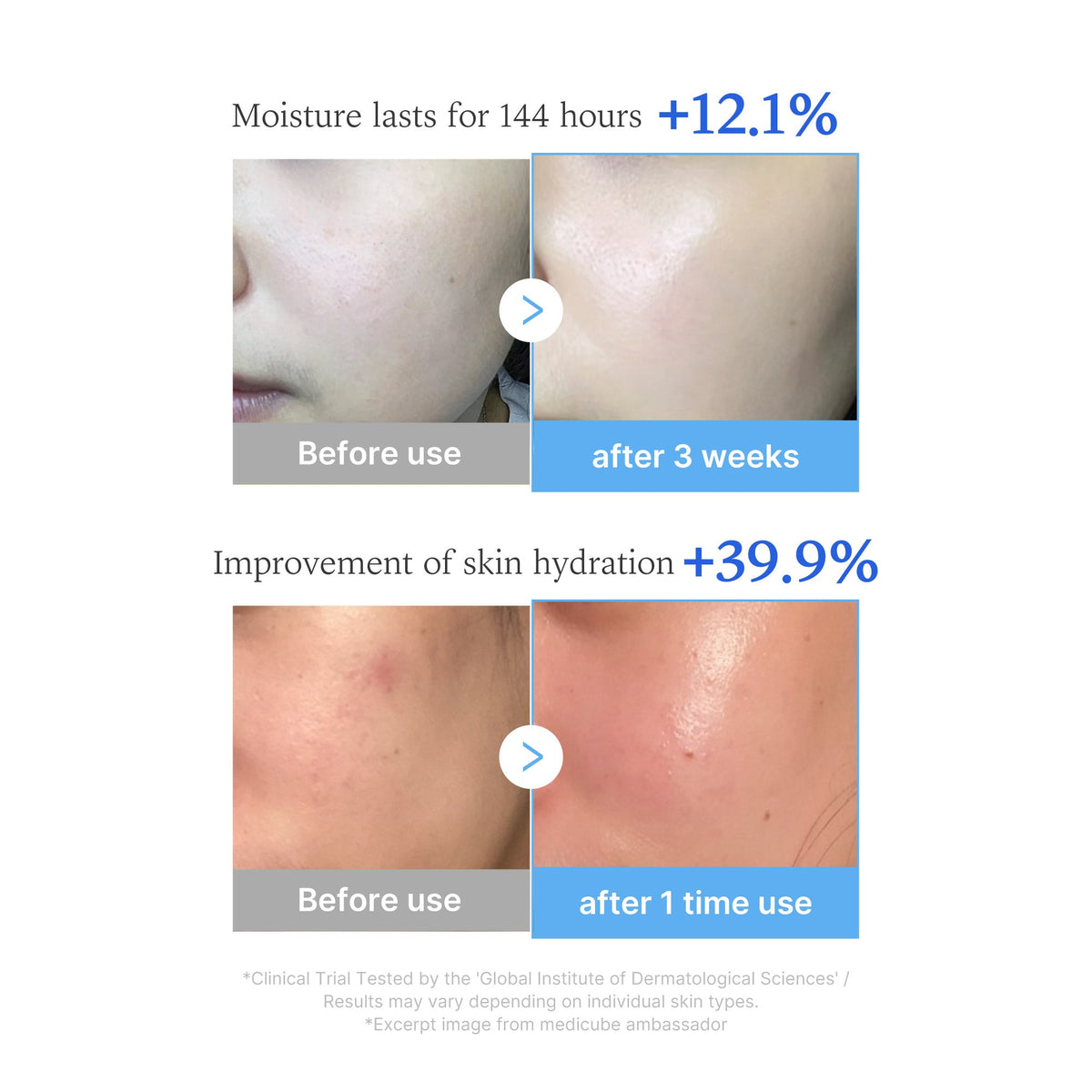 Hyaluronic Multi Peptide PDRN Serum N7