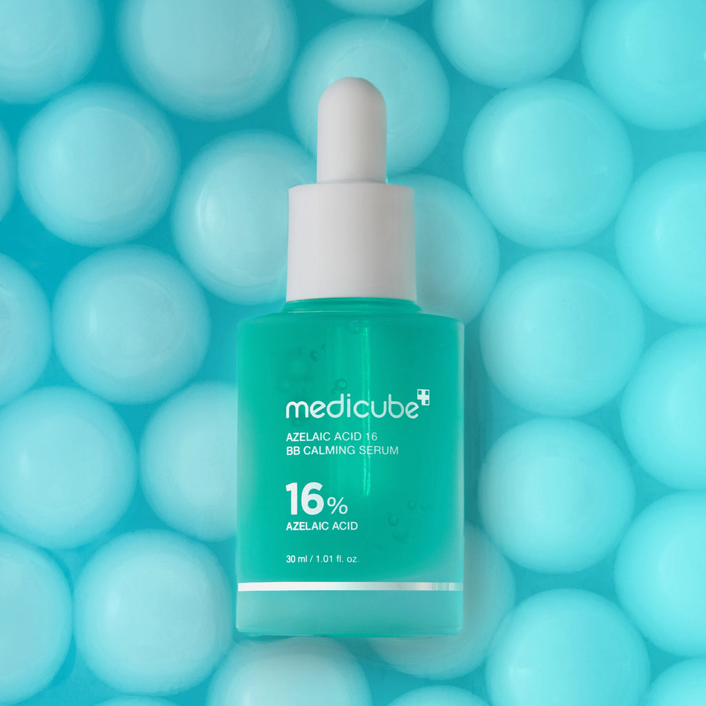 Azelaic Acid 16 Calming Serum S7