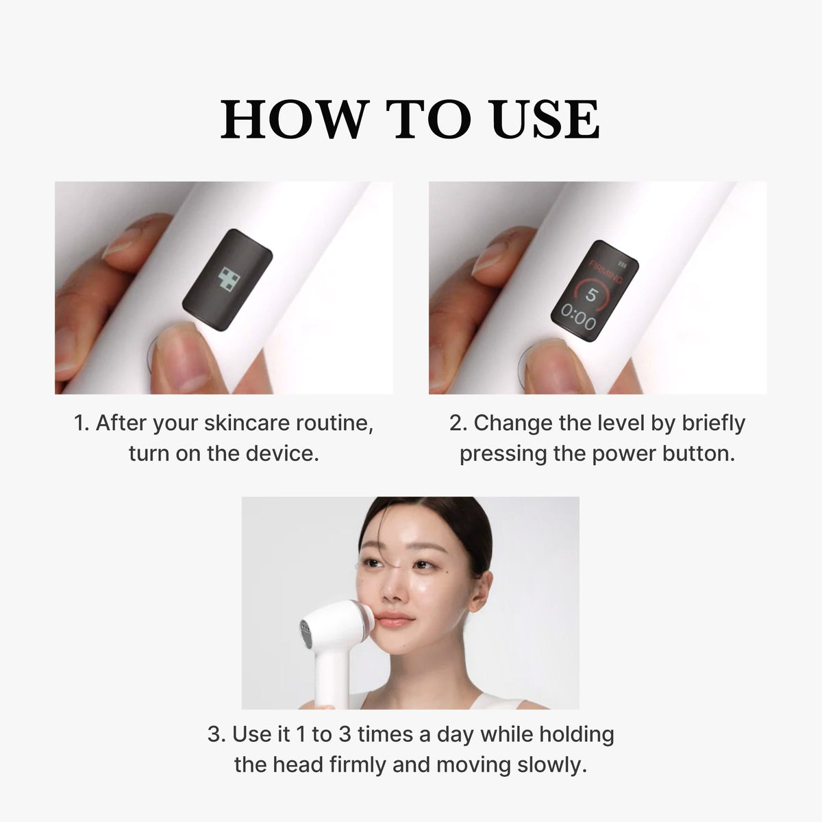 [Tati's Exclusive] Ultimate At-Home Spa Essentials H5
