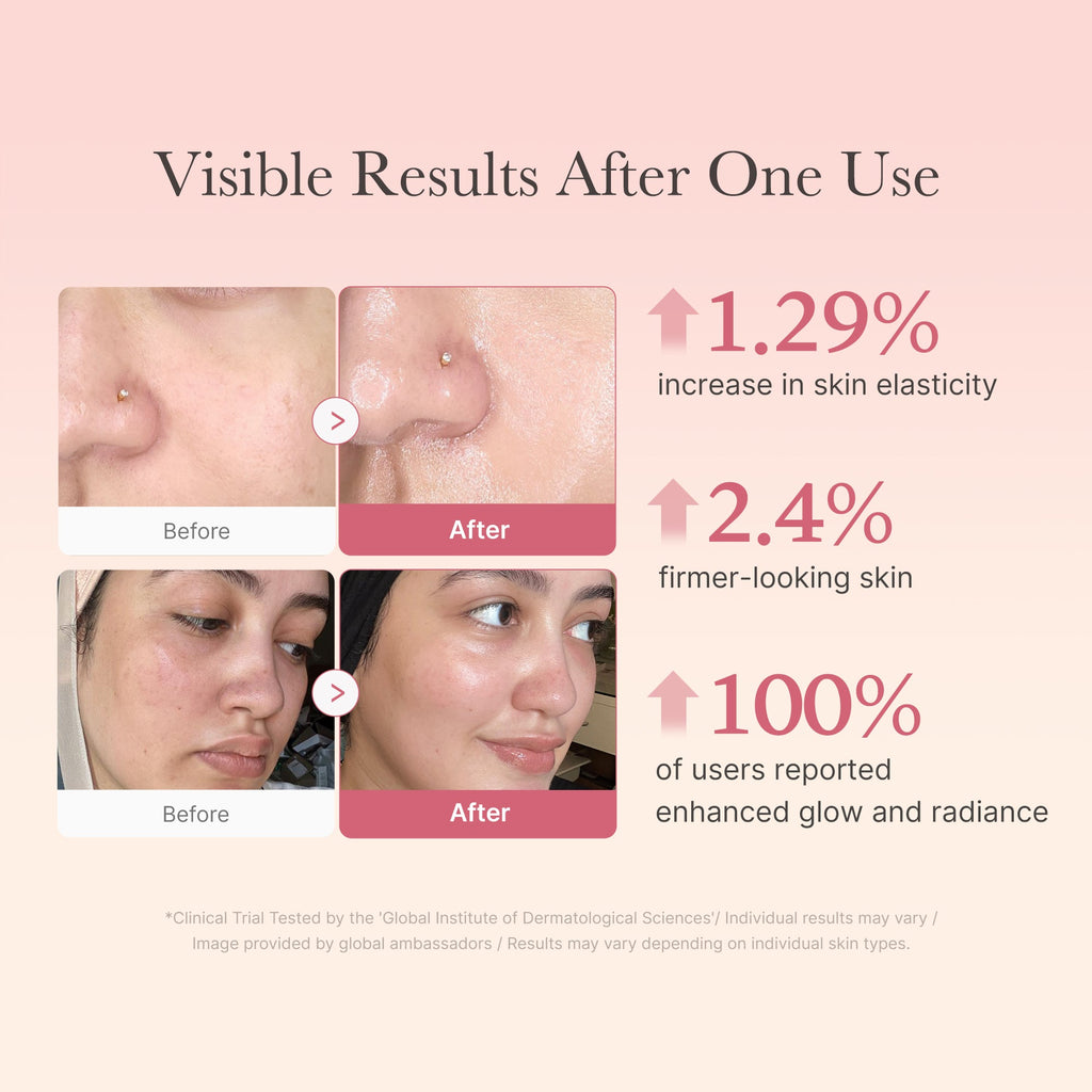 Collagen Niacinamide Jelly Cream J9