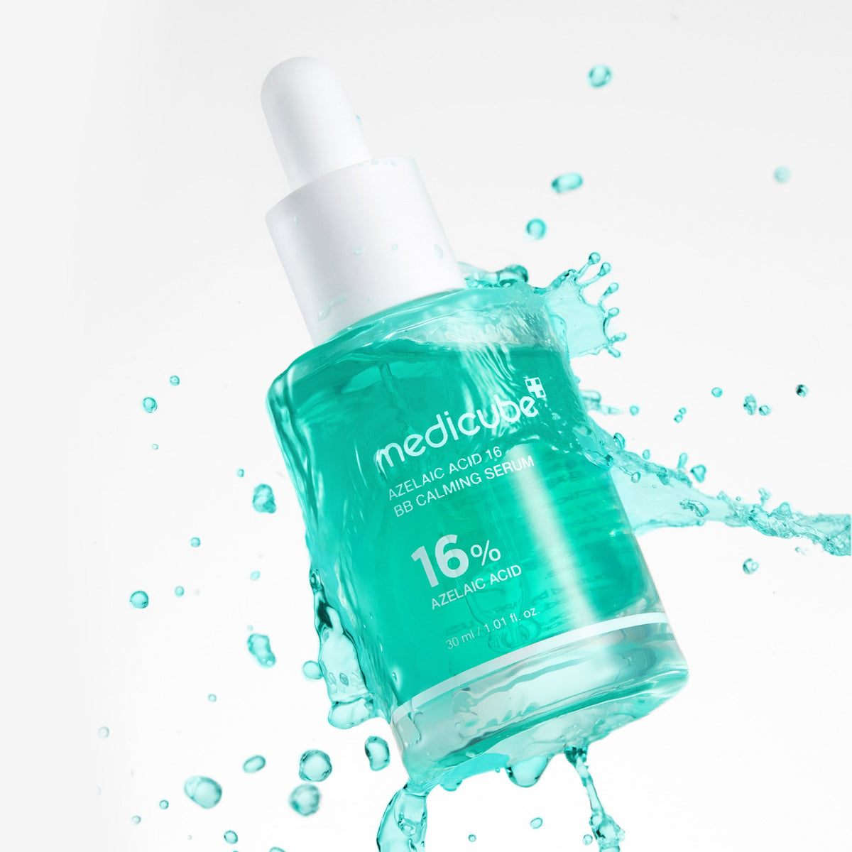Azelaic Acid 16 Calming Serum S7