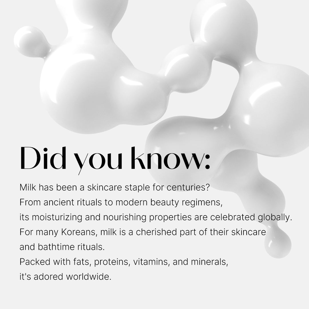 Collagen Glow Booster Milk Serum Q2