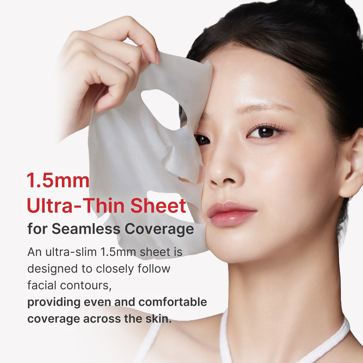 Hypochlorous Acid Peel Mask P4