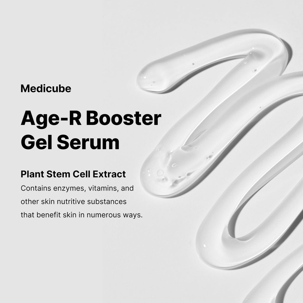 Booster Gel Serum G1