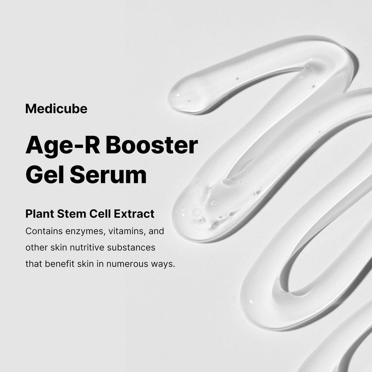 Booster Gel Serum G1