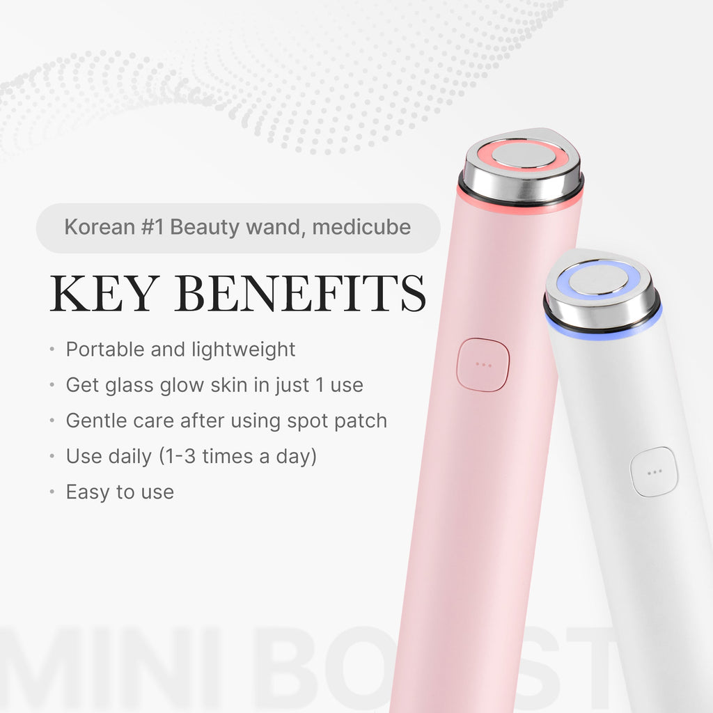 Mini Booster Pro O7