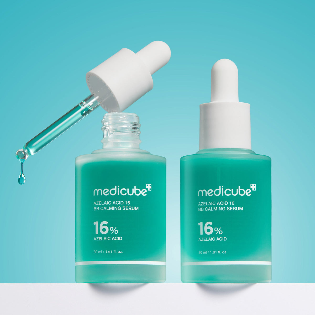Azelaic Acid 16 Calming Serum S7