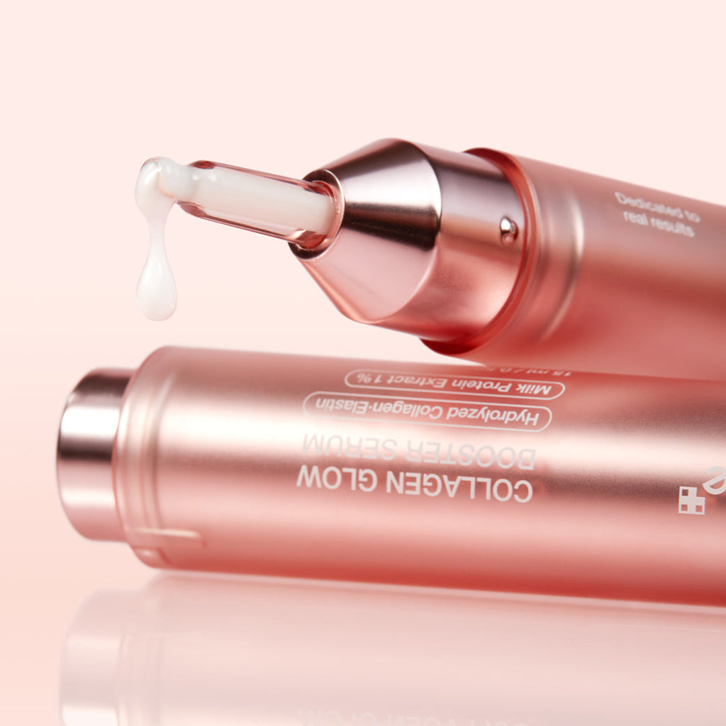 Collagen Glow Booster Milk Serum Q2