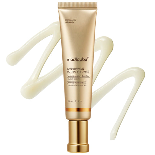 Deep Reviving Peptide Eye Cream K1