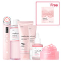 PDRN Pink Glow Home Aesthetic Full Set T7