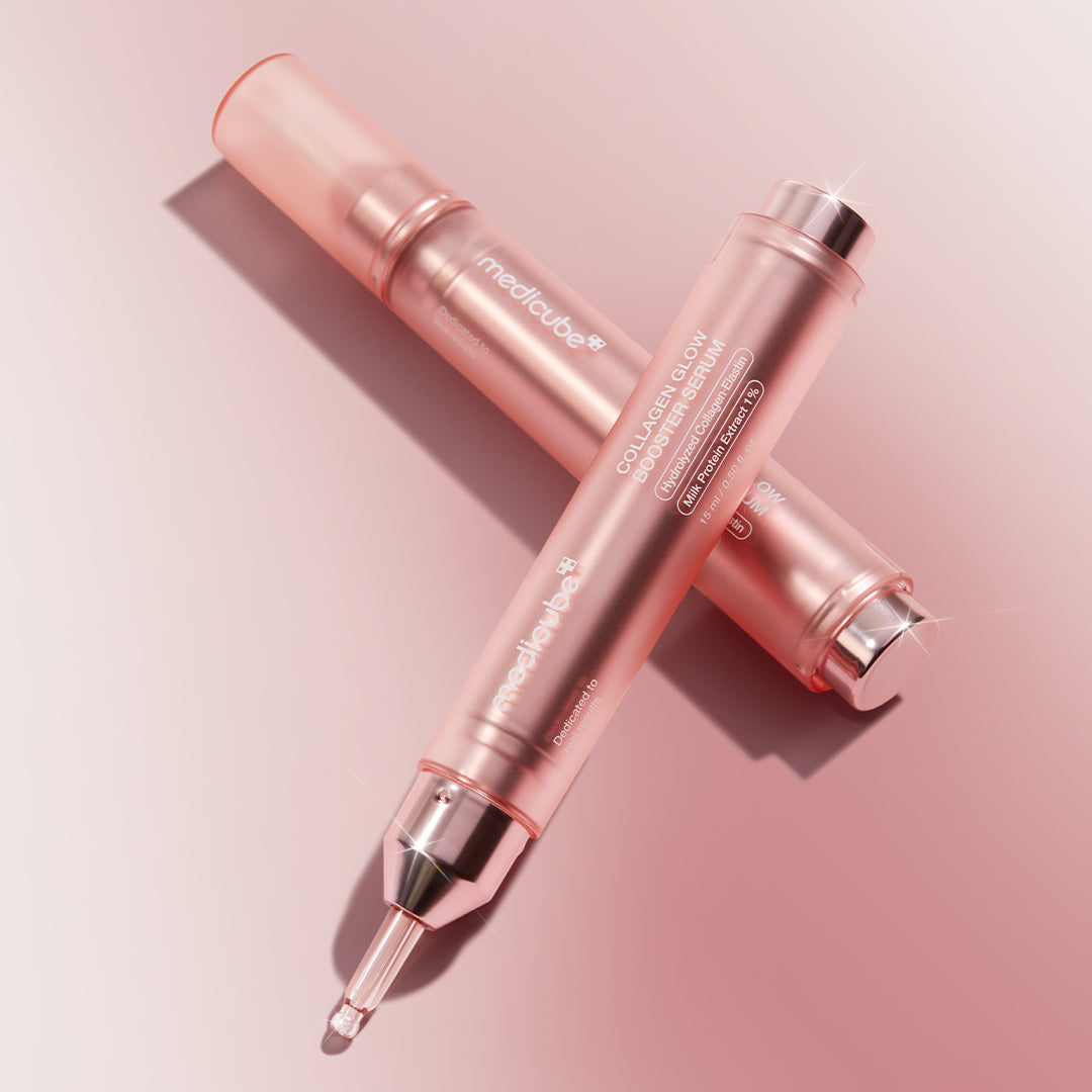 Collagen Glow Booster Milk Serum Q2