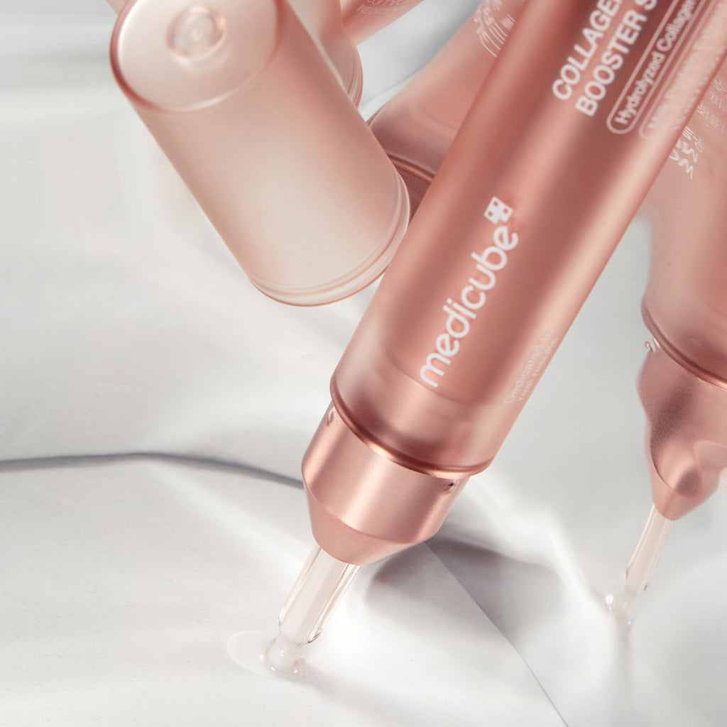 Glazed Milk Duo T4