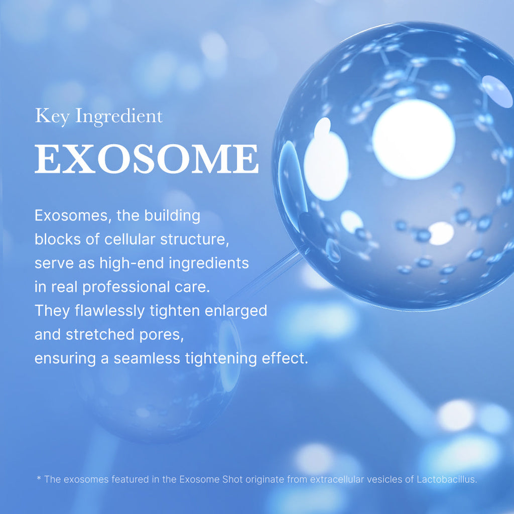 Zero Exosome Shot T3