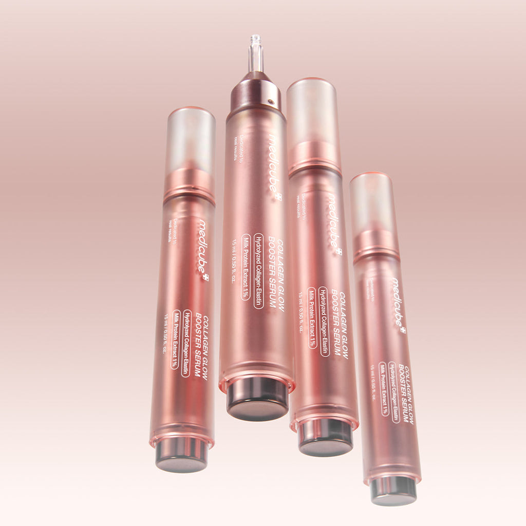Collagen Glow Booster Milk Serum Q2