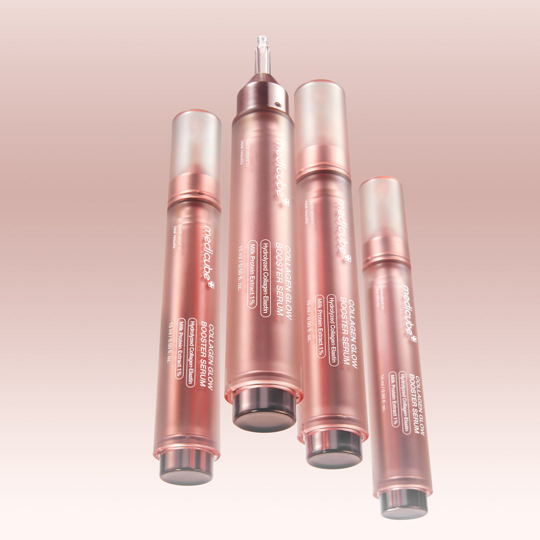 Collagen Glow Booster Milk Serum Q2